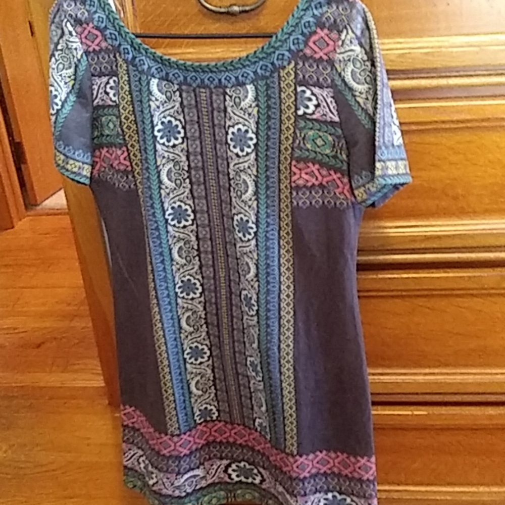 EUC Dress